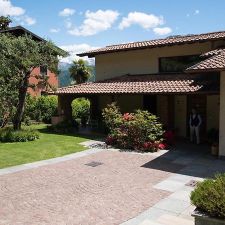 Mansarda I Cipressi Apartment Лено Екстериор снимка